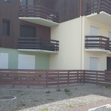 Apart T2 Pied Pistes Pyrenees 2000 Recemment Renove Wifi Bolquere Pyrenees 2000 外观 照片