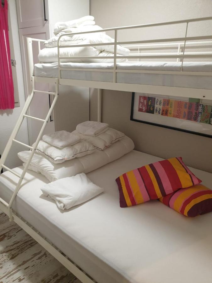 Apart T2 Pied Pistes Pyrenees 2000 Recemment Renove Wifi Bolquere Pyrenees 2000 外观 照片