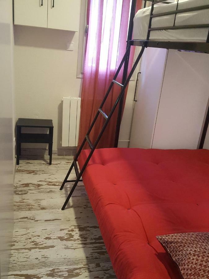 Apart T2 Pied Pistes Pyrenees 2000 Recemment Renove Wifi Bolquere Pyrenees 2000 外观 照片