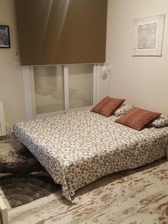 Apart T2 Pied Pistes Pyrenees 2000 Recemment Renove Wifi Bolquere Pyrenees 2000 外观 照片