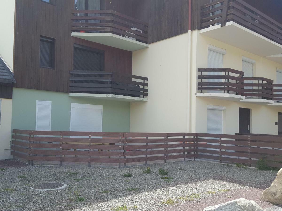 Apart T2 Pied Pistes Pyrenees 2000 Recemment Renove Wifi Bolquere Pyrenees 2000 外观 照片