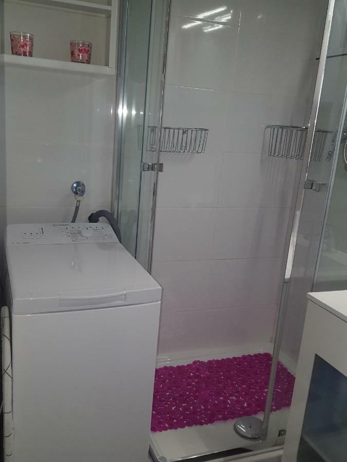 Apart T2 Pied Pistes Pyrenees 2000 Recemment Renove Wifi Bolquere Pyrenees 2000 外观 照片