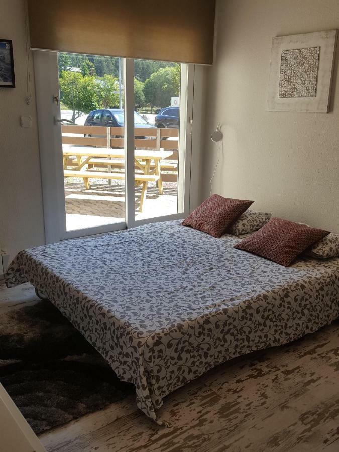 Apart T2 Pied Pistes Pyrenees 2000 Recemment Renove Wifi Bolquere Pyrenees 2000 外观 照片