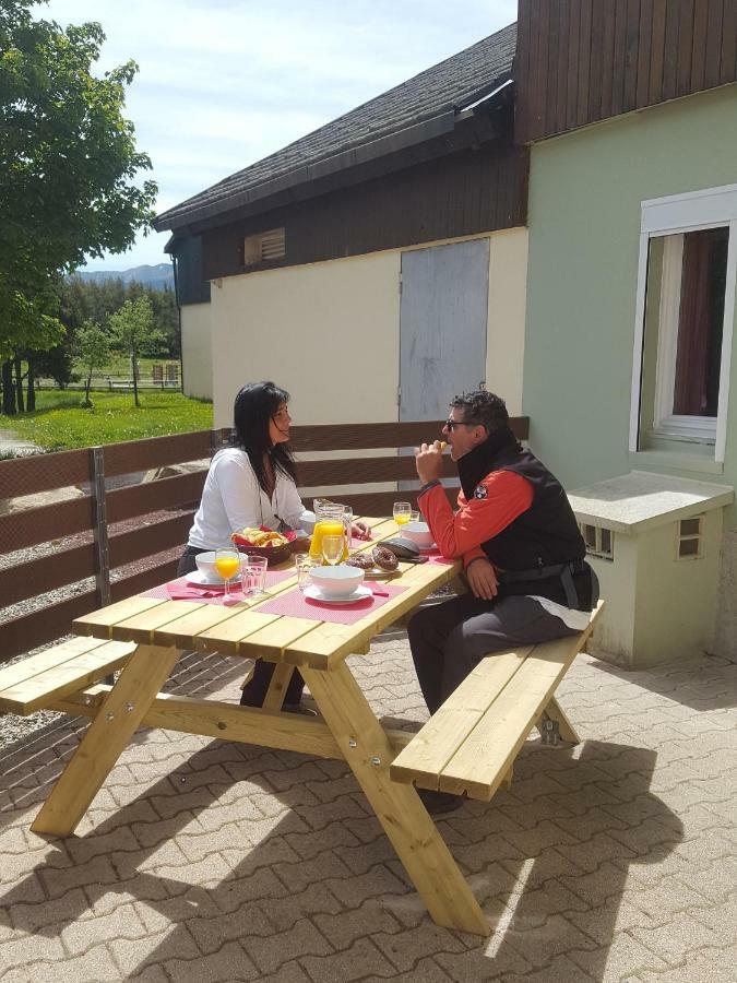 Apart T2 Pied Pistes Pyrenees 2000 Recemment Renove Wifi Bolquere Pyrenees 2000 外观 照片