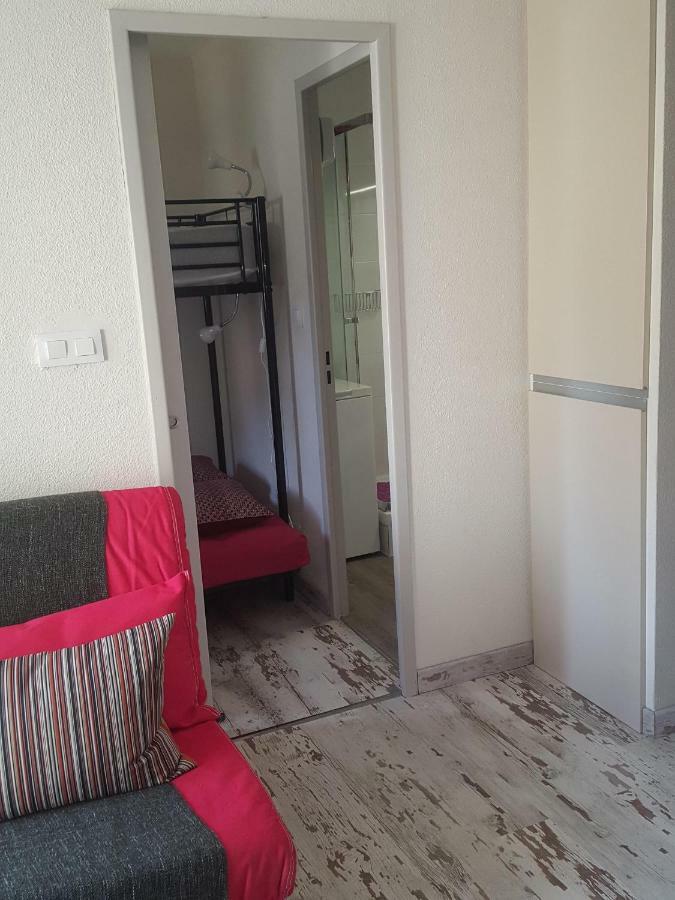 Apart T2 Pied Pistes Pyrenees 2000 Recemment Renove Wifi Bolquere Pyrenees 2000 外观 照片